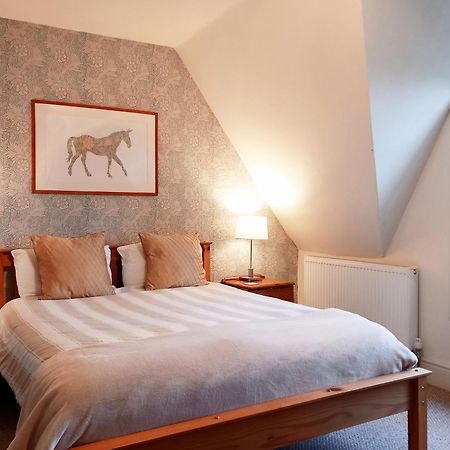 Malvern WellsHaslington Houseアパートメント エクステリア 写真