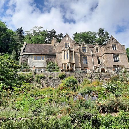 Malvern WellsHaslington Houseアパートメント エクステリア 写真