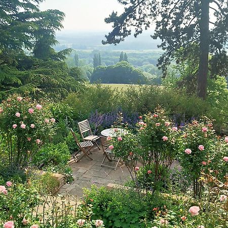 Malvern WellsHaslington Houseアパートメント エクステリア 写真