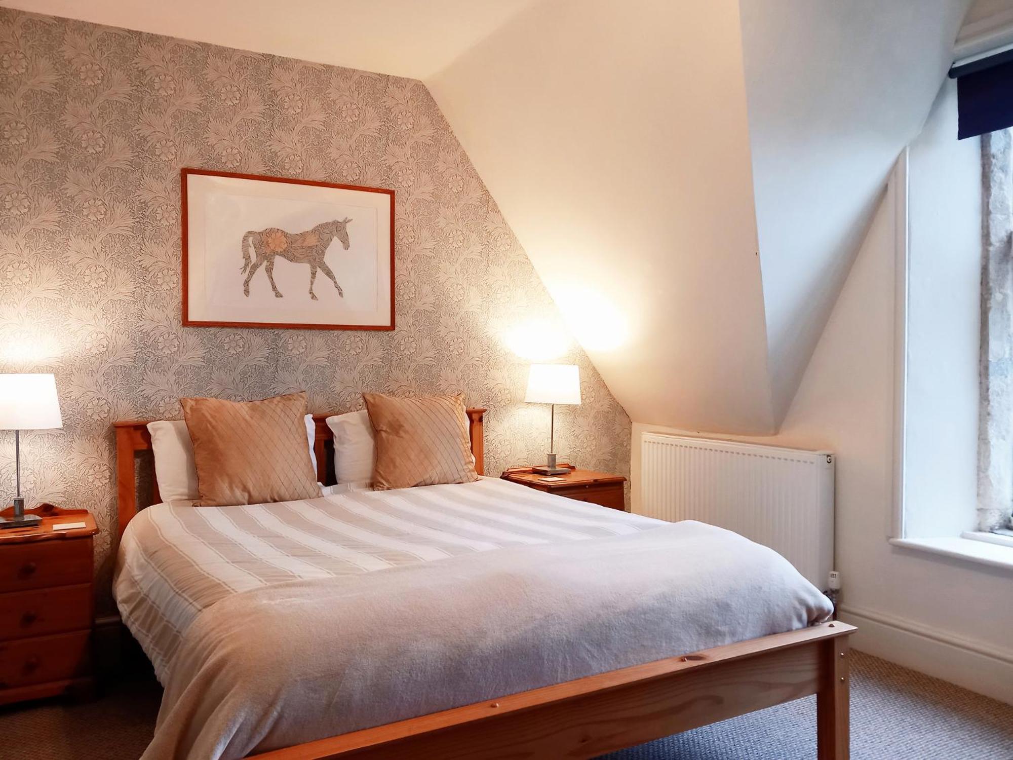 Malvern WellsHaslington Houseアパートメント エクステリア 写真