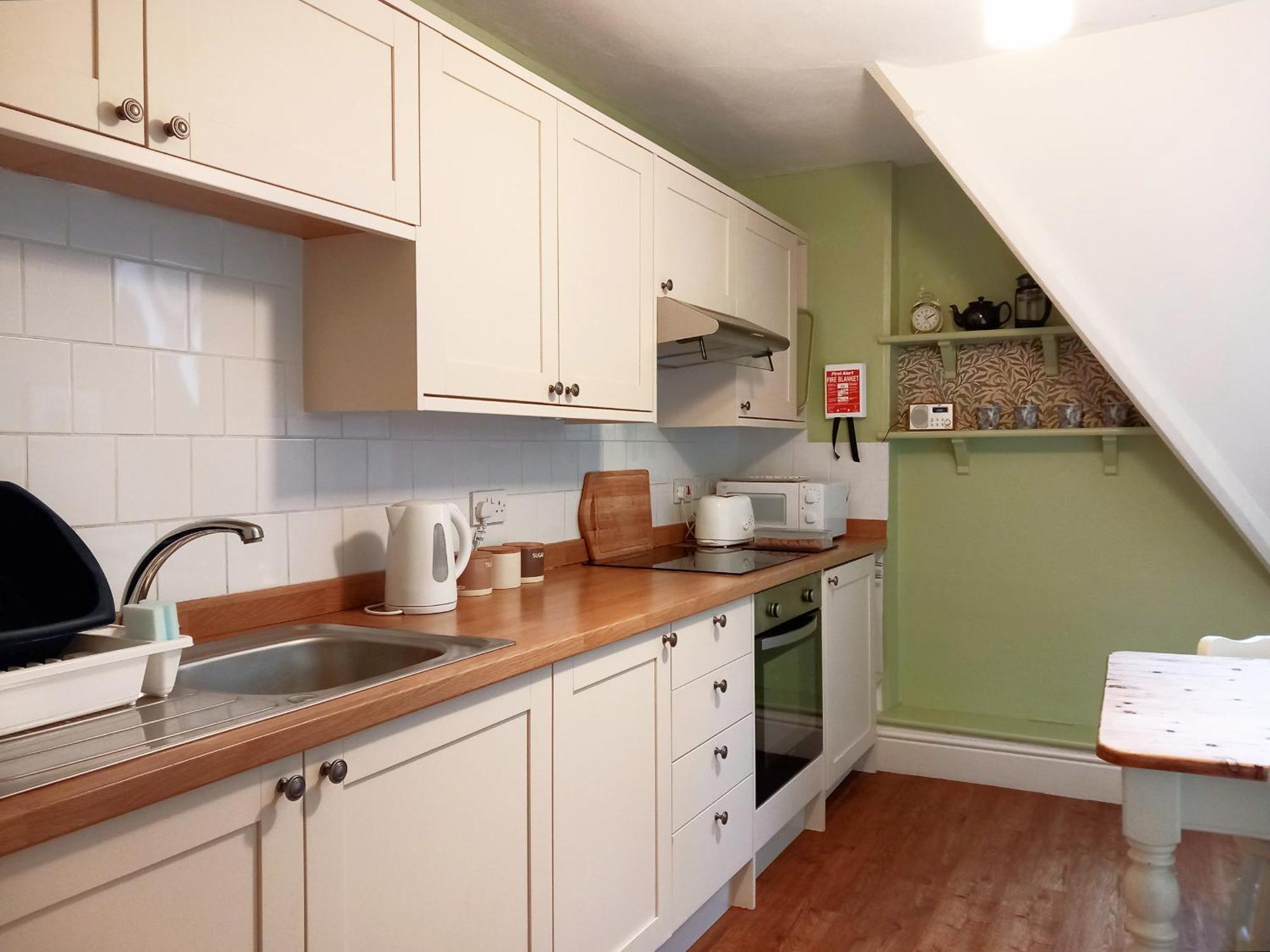 Malvern WellsHaslington Houseアパートメント エクステリア 写真