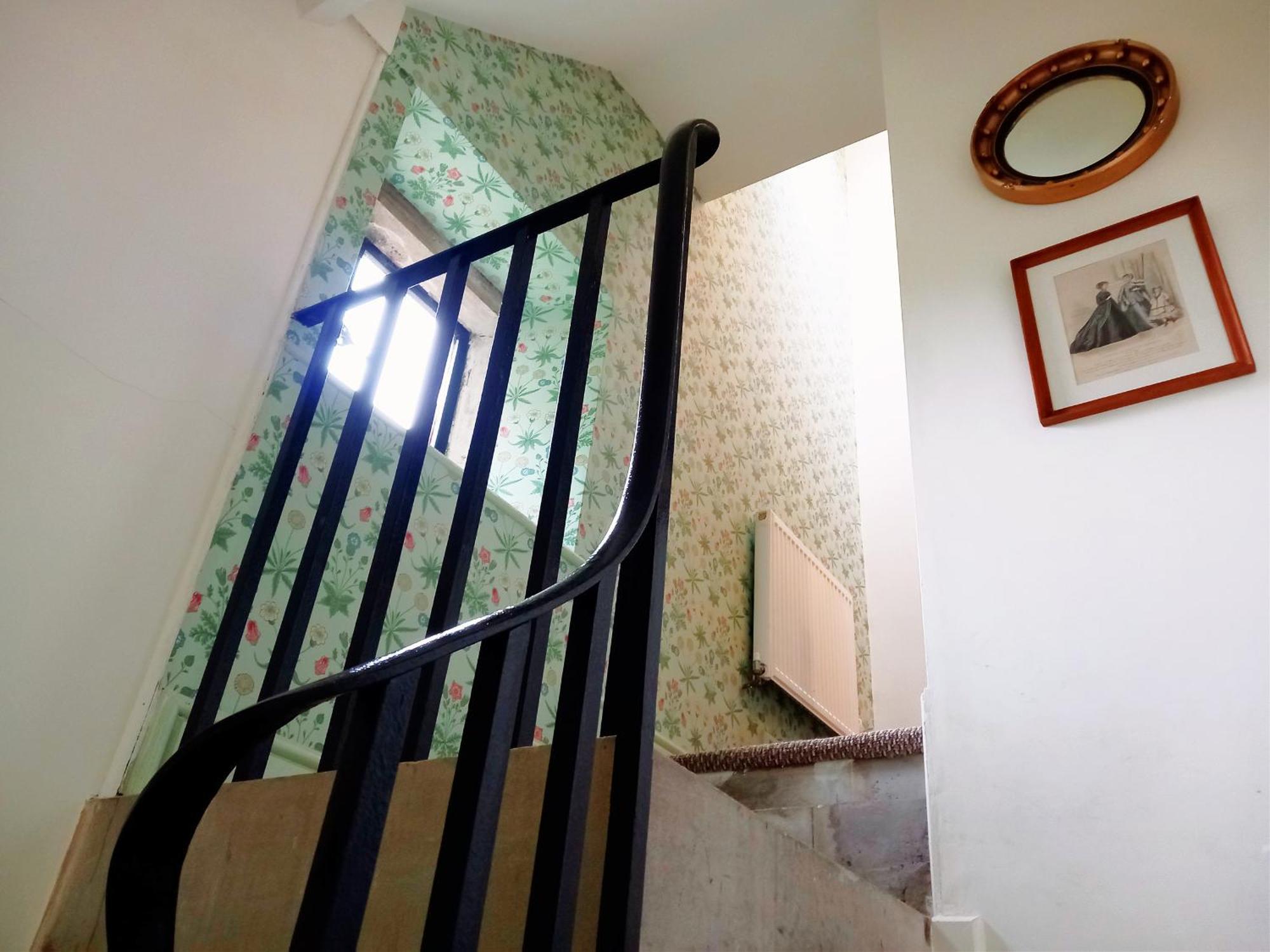 Malvern WellsHaslington Houseアパートメント エクステリア 写真