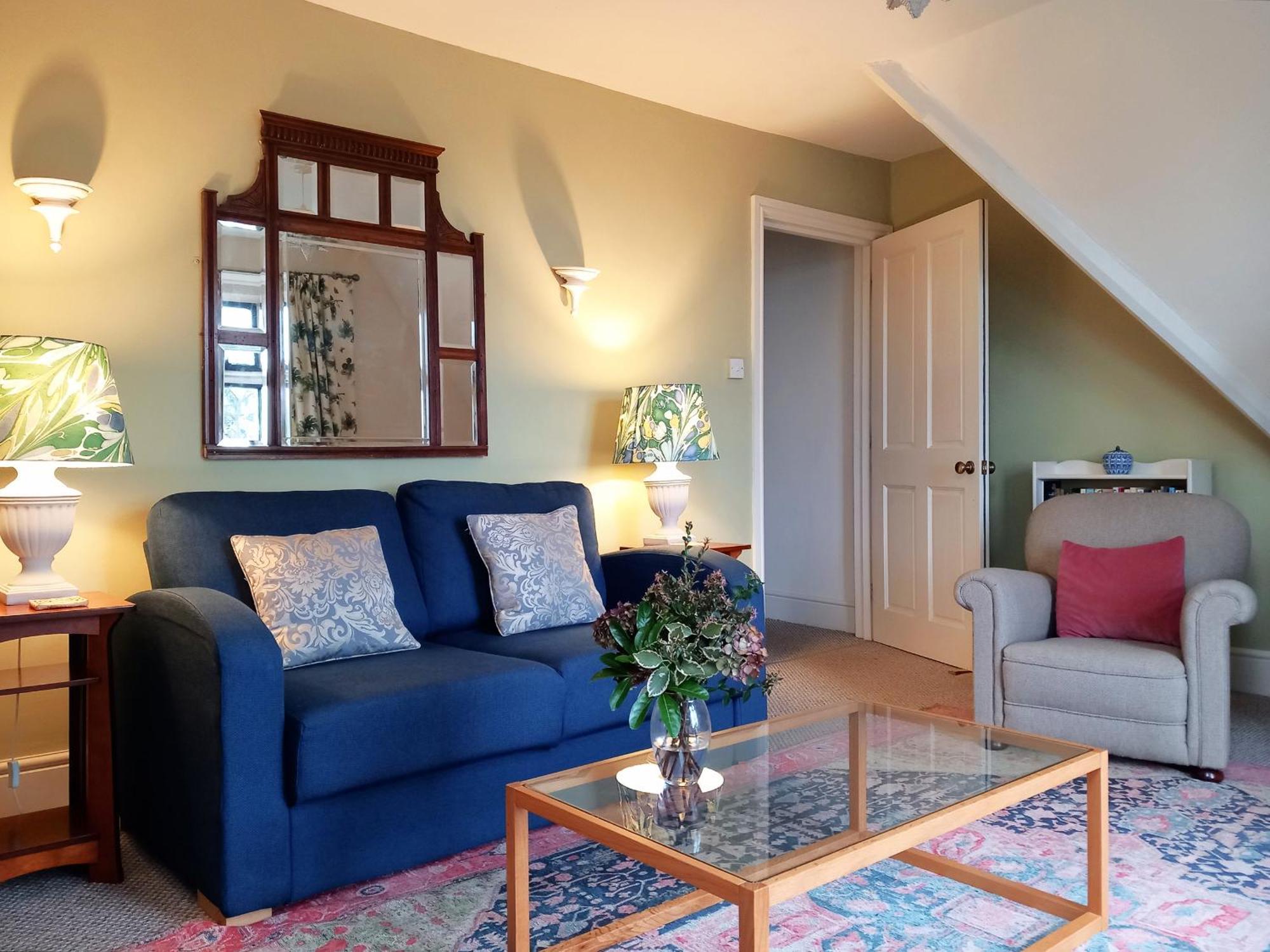 Malvern WellsHaslington Houseアパートメント エクステリア 写真