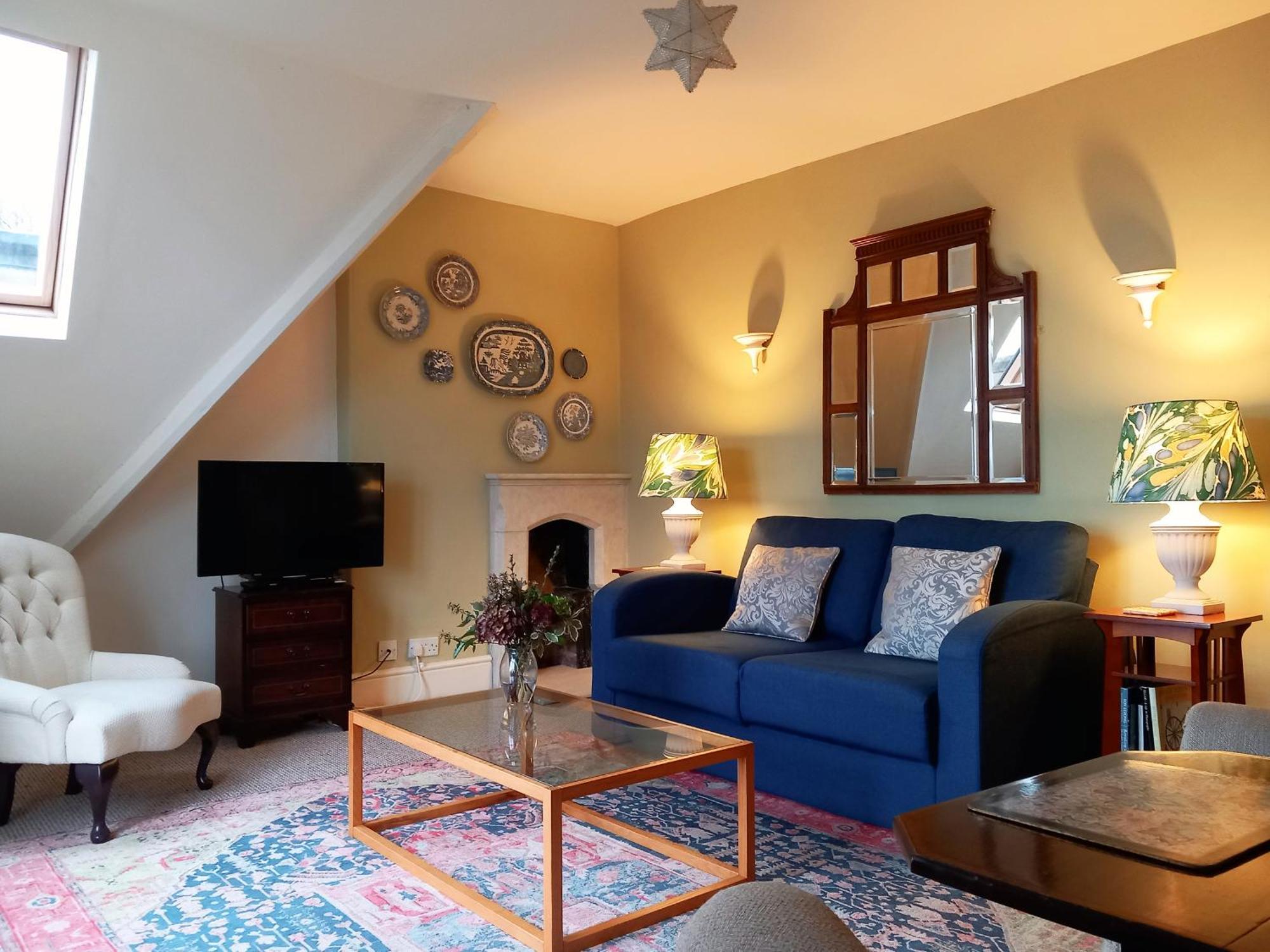 Malvern WellsHaslington Houseアパートメント エクステリア 写真
