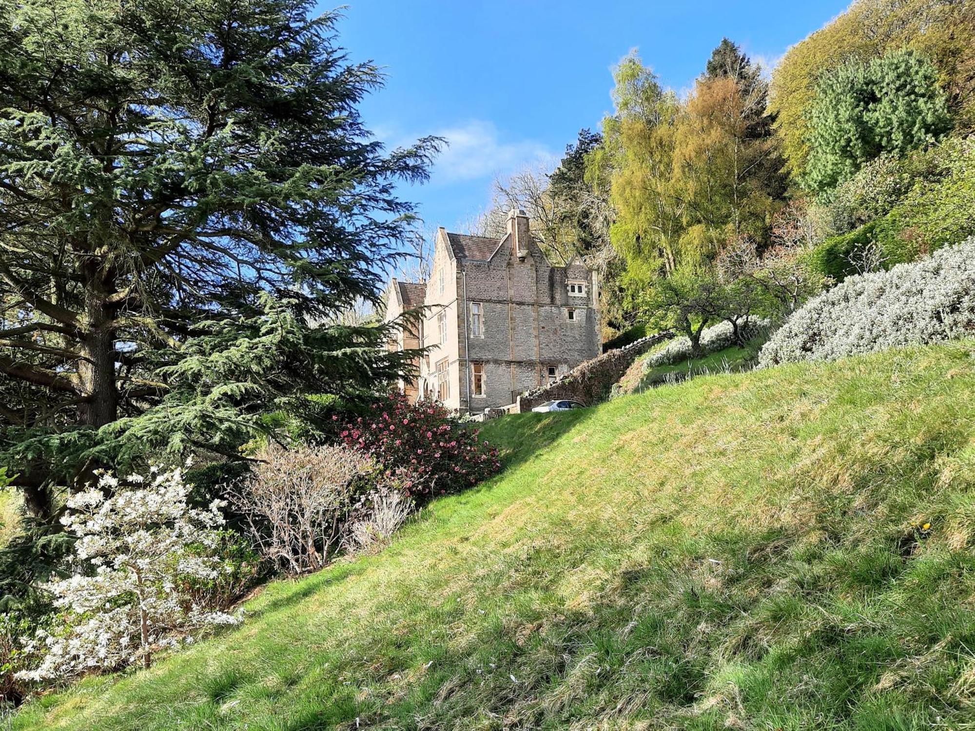 Malvern WellsHaslington Houseアパートメント エクステリア 写真