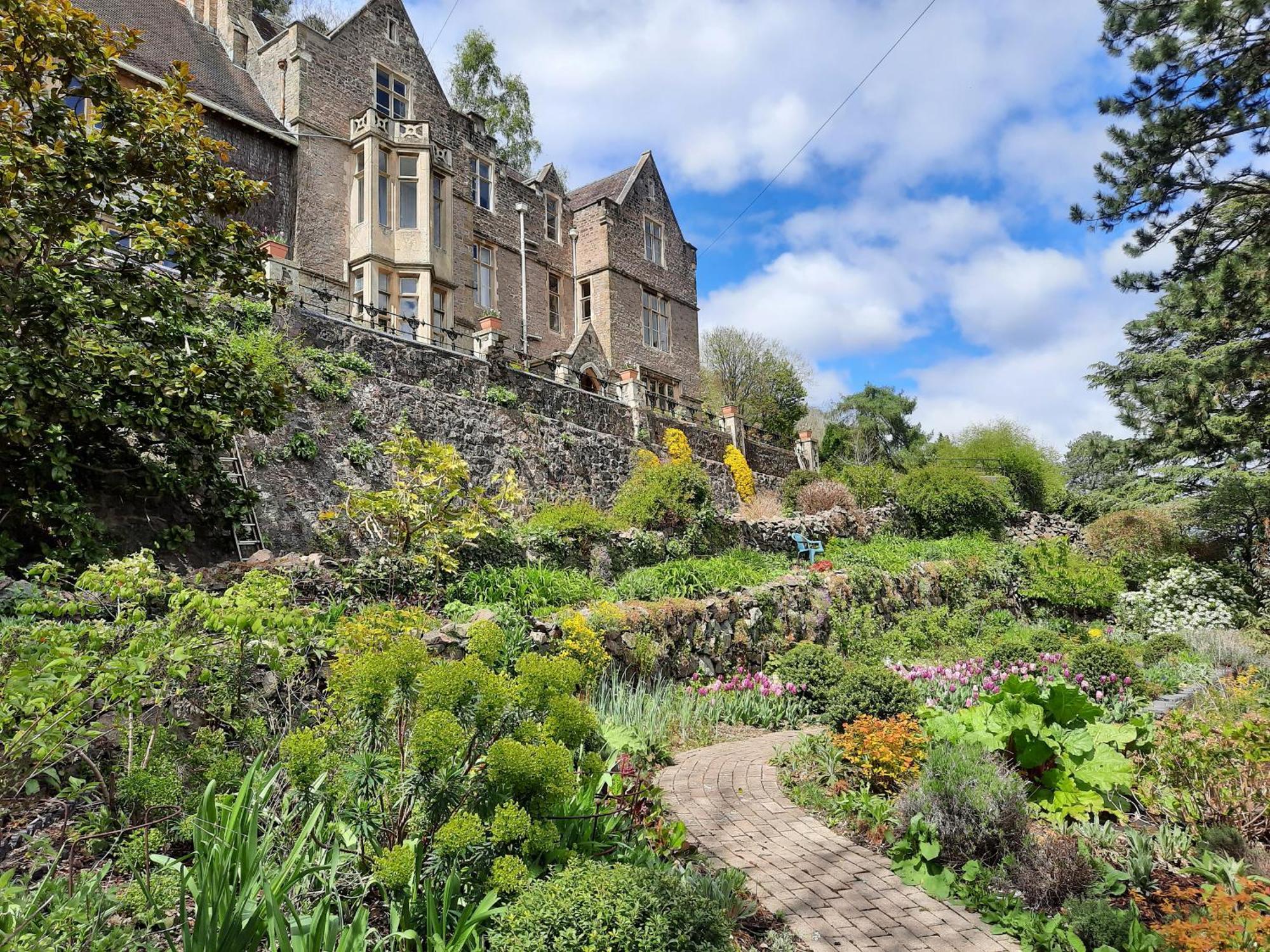 Malvern WellsHaslington Houseアパートメント エクステリア 写真