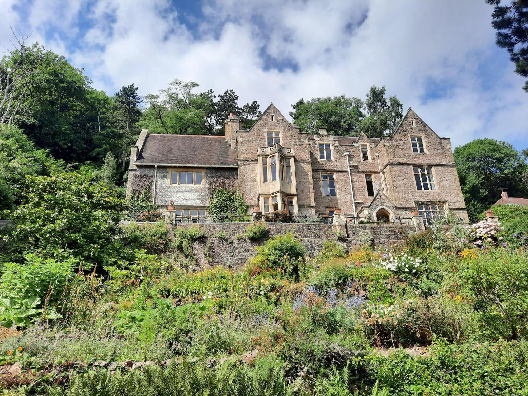 Malvern WellsHaslington Houseアパートメント エクステリア 写真