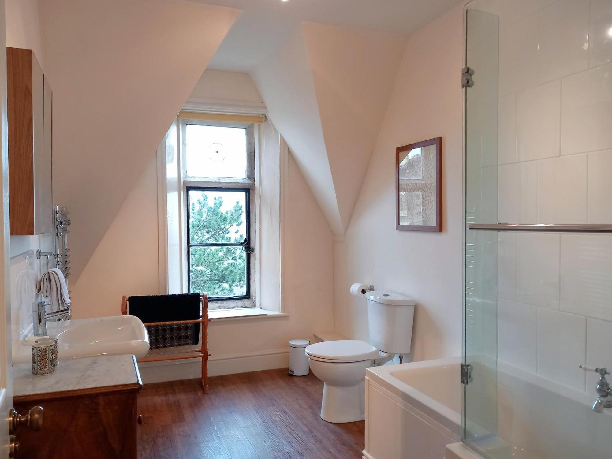 Malvern WellsHaslington Houseアパートメント エクステリア 写真