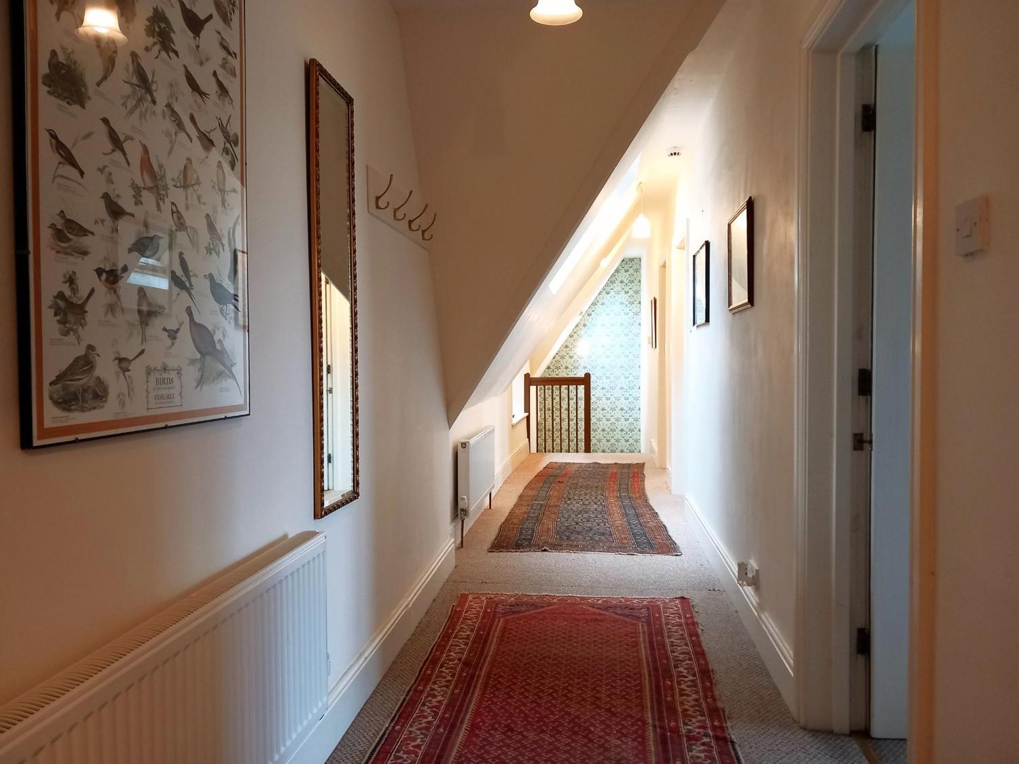 Malvern WellsHaslington Houseアパートメント エクステリア 写真