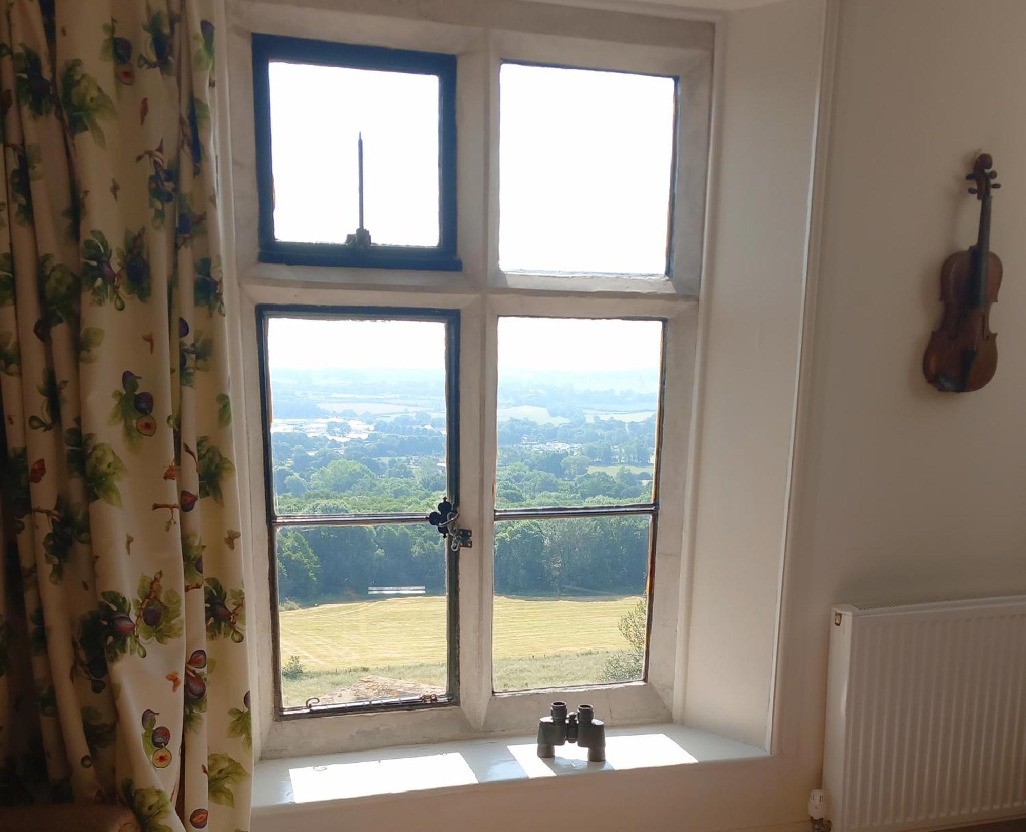 Malvern WellsHaslington Houseアパートメント エクステリア 写真