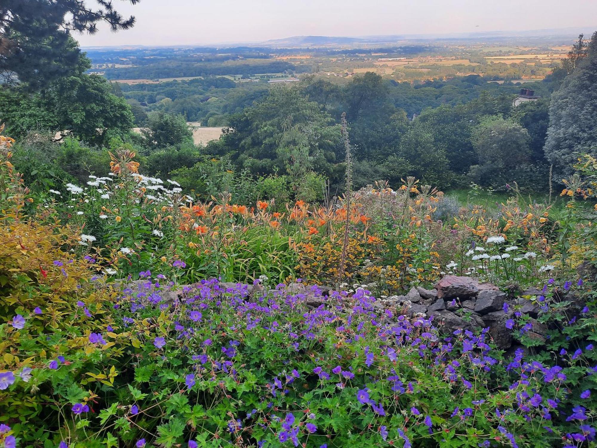 Malvern WellsHaslington Houseアパートメント エクステリア 写真