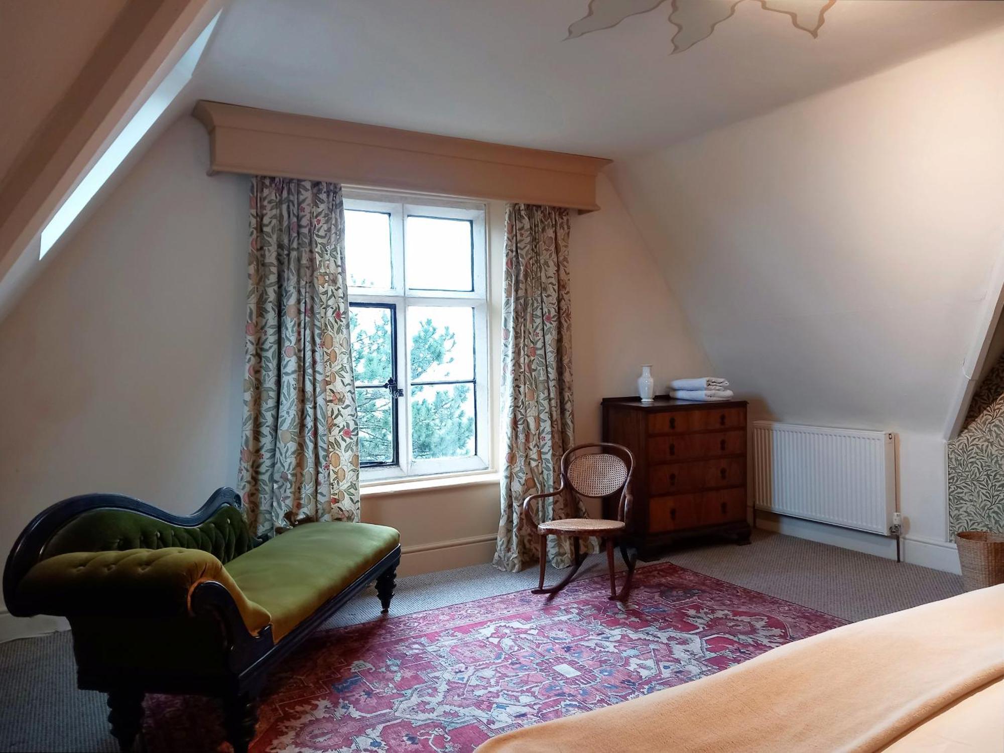 Malvern WellsHaslington Houseアパートメント エクステリア 写真