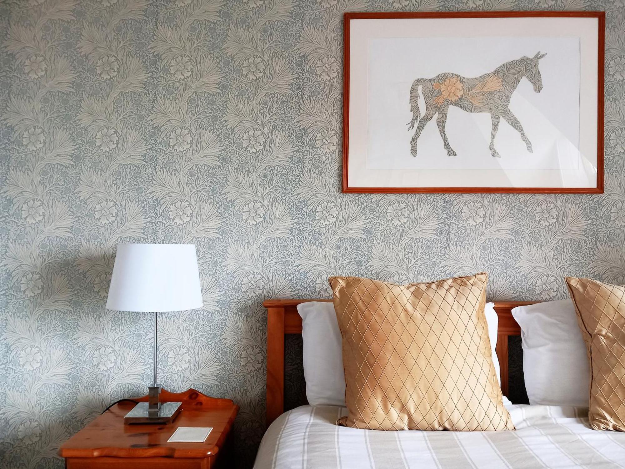 Malvern WellsHaslington Houseアパートメント エクステリア 写真